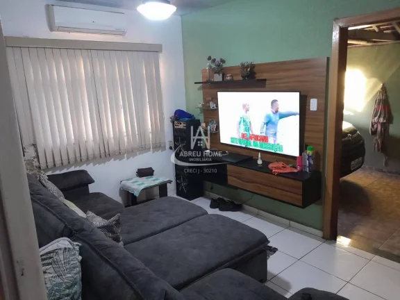 Imagem Casa Jardim Rosely