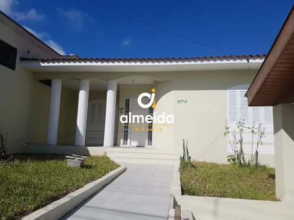 Imagem CASA 3 DORMITÓRIOS
