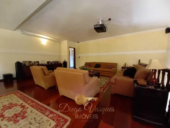 Imagem Casa para Venda em Teresópolis / RJ no bairro Bom Retiro