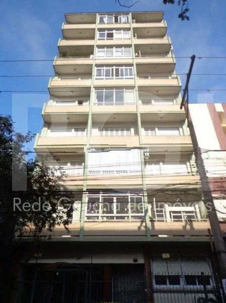 Imagem Apartamento 3 quartos no bairro Cidade Baixa, em Porto Alegre