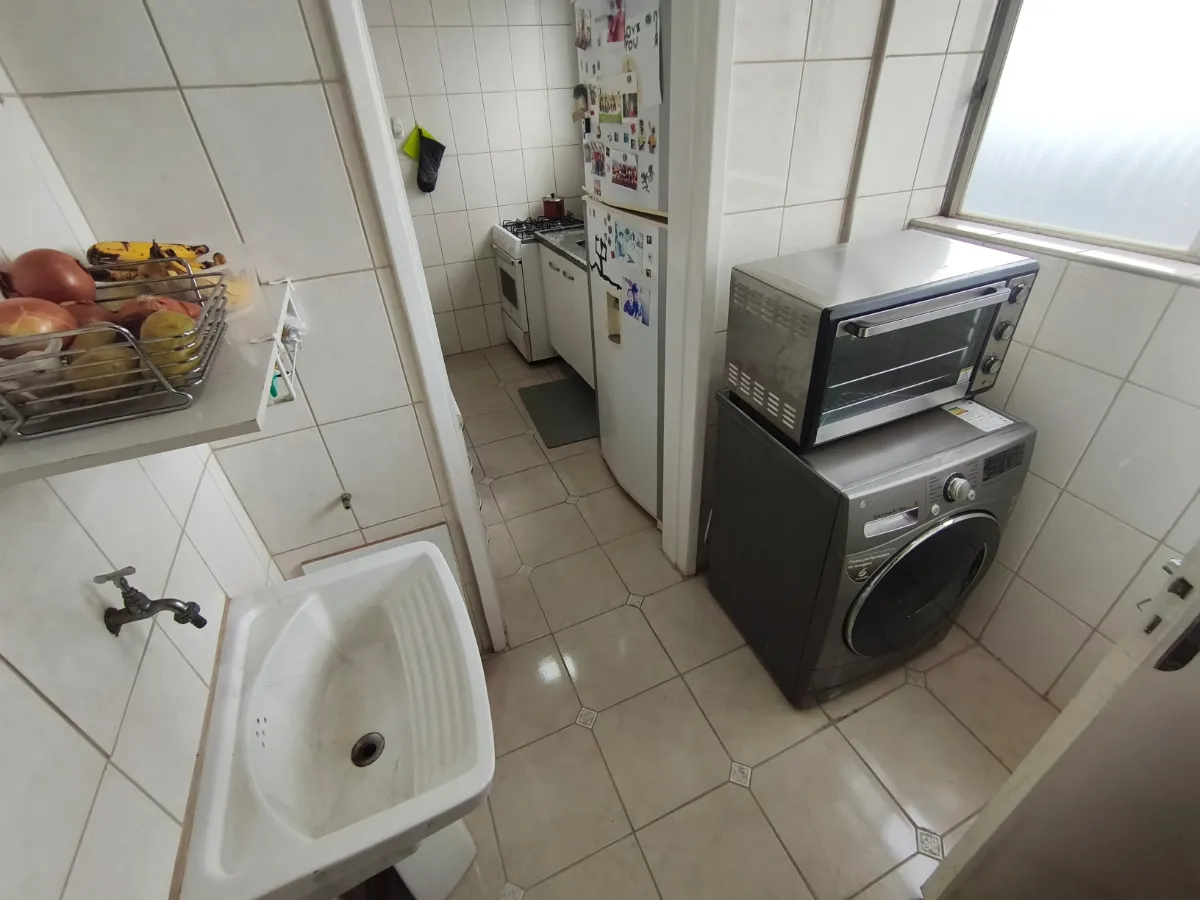 Imagem Apartamento para venda em Alto da Lapa com 2 quartos, 58m2