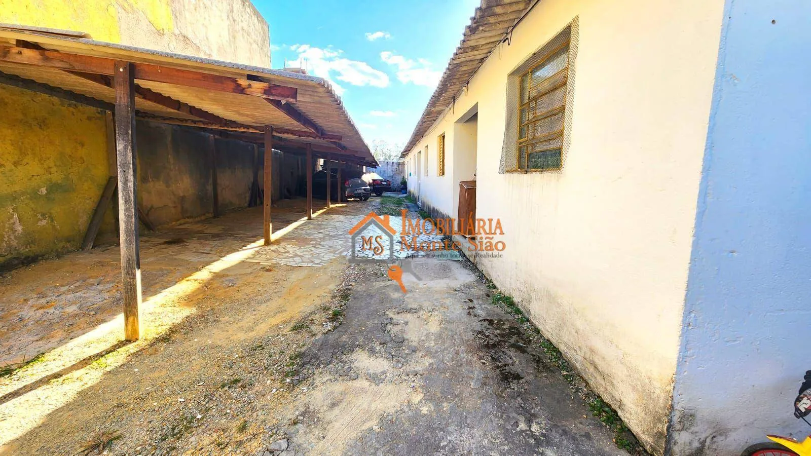 Imagem Terreno à venda, 280 m² por R$ 370.000,00 - Jardim Paraíso - Guarulhos/SP