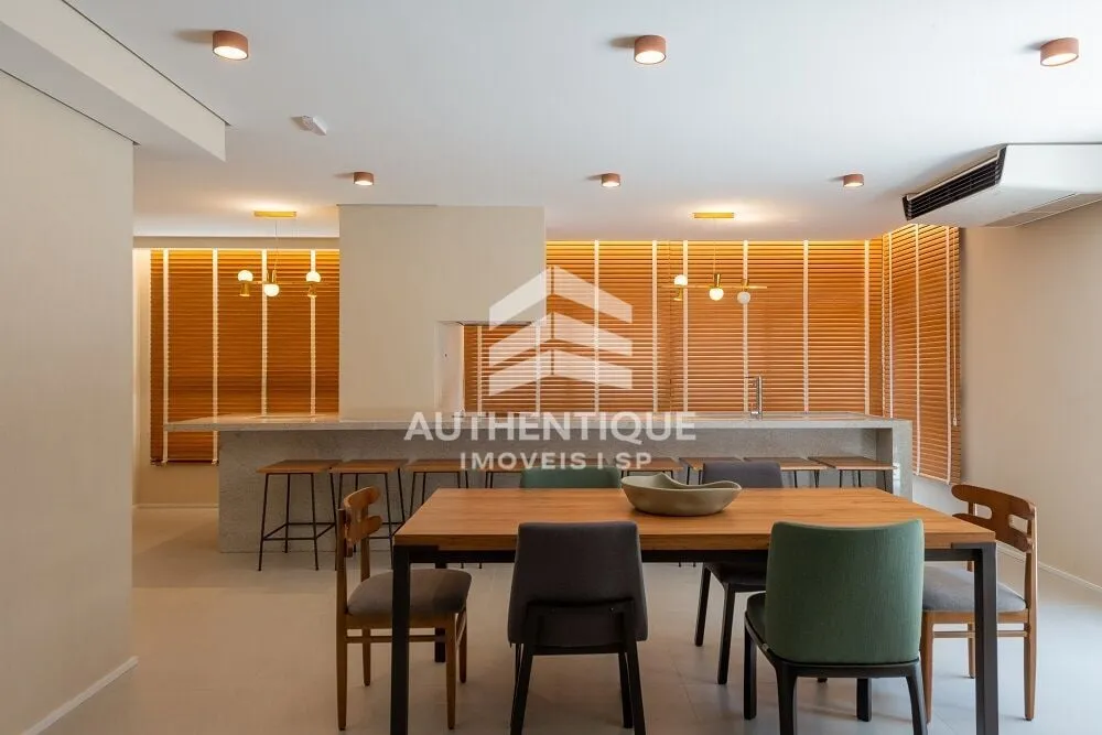 Imagem Neohouse Campo Belo - Apartamento à venda em São Paulo/SP