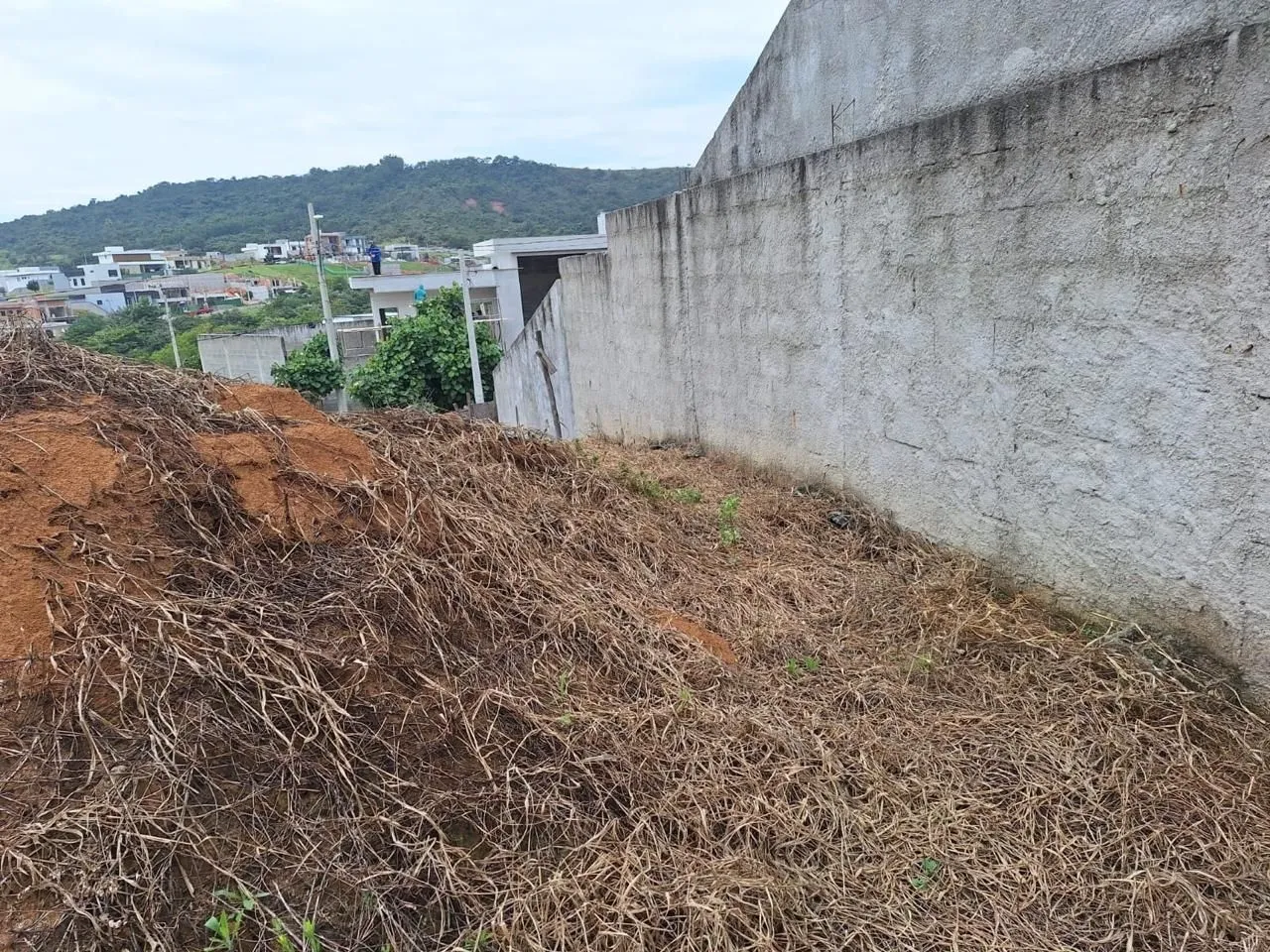 Imagem Terreno em condomínio à Venda, Loteamento Residencial Fazenda Casa Grande, Taubaté, SP