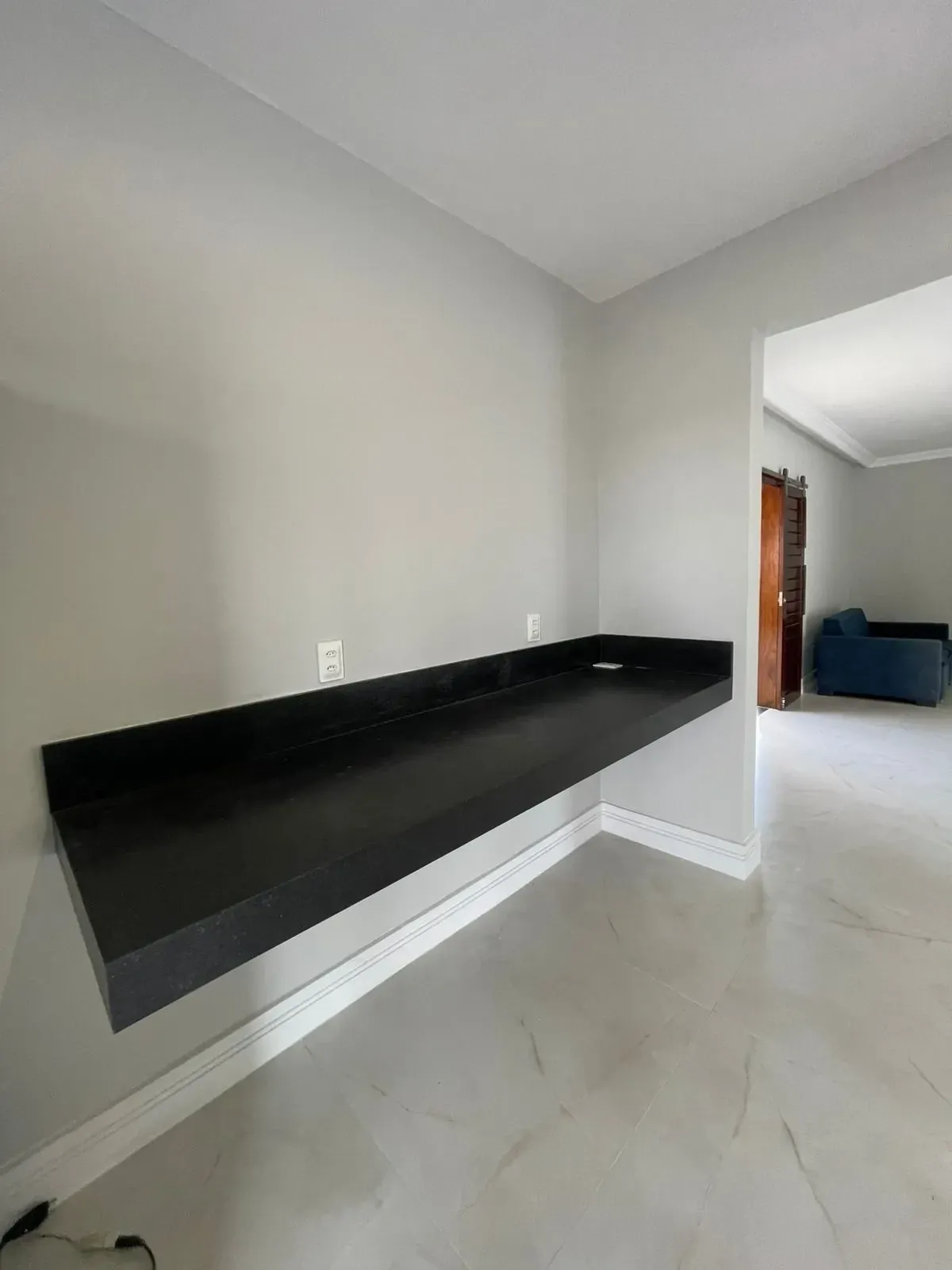 Imagem Casa com 4 Quartos à Venda, 160 m² em Praia do Futuro II - Fortaleza