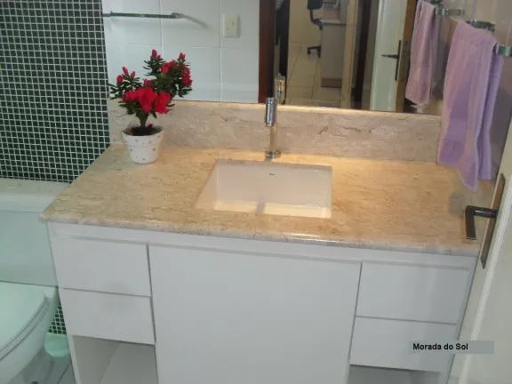 Imagem Casa de Condomínio com 4 Quartos à Venda, 174 m² em Maria Paula - Niterói