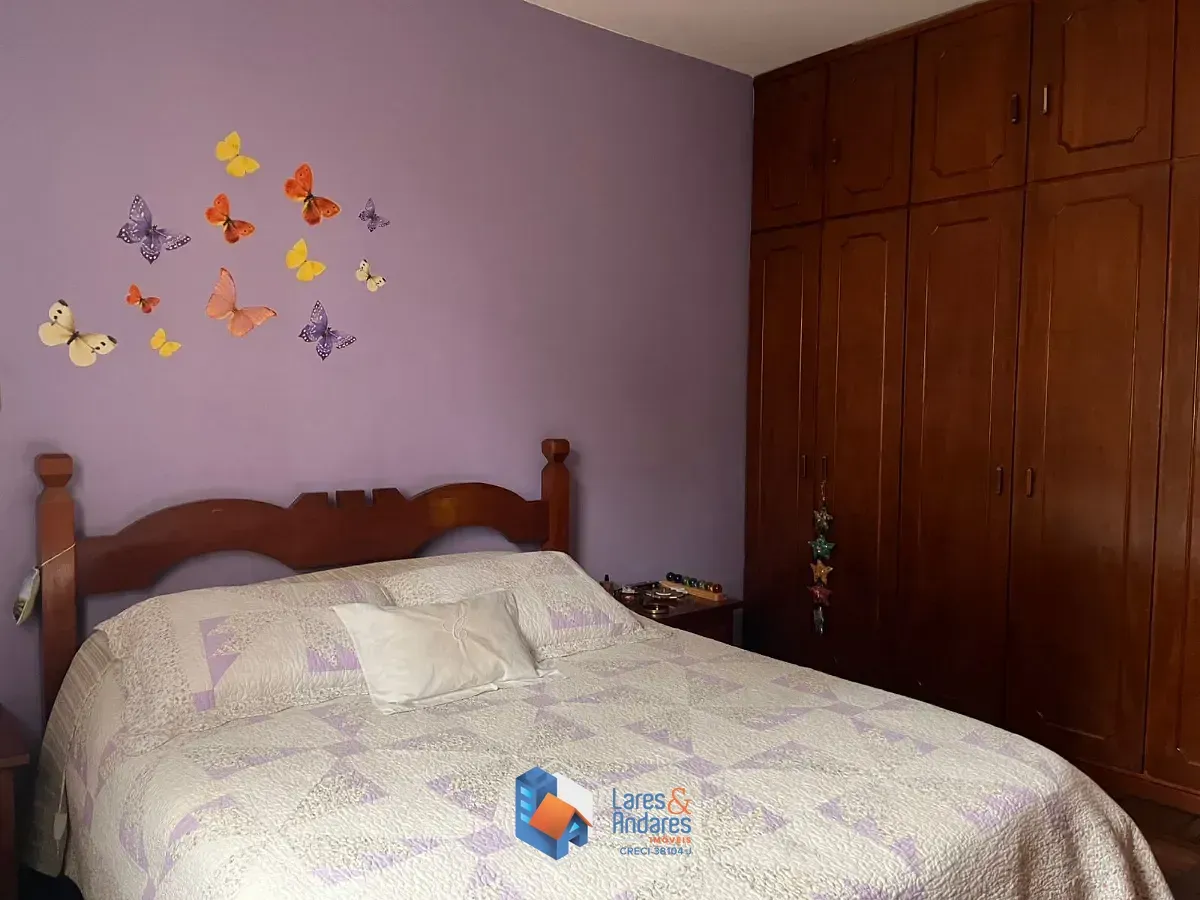 Imagem Sobrado para venda em Vila Clementino com 3 quartos, sendo 1 suíte, 178m²