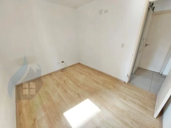 Imagem Apartamento de 2 dormitórios sendo 1 suíte, 2 banheiros, 1 vaga, com 60m² em Rudge Ramos, São Bernardo do Campo