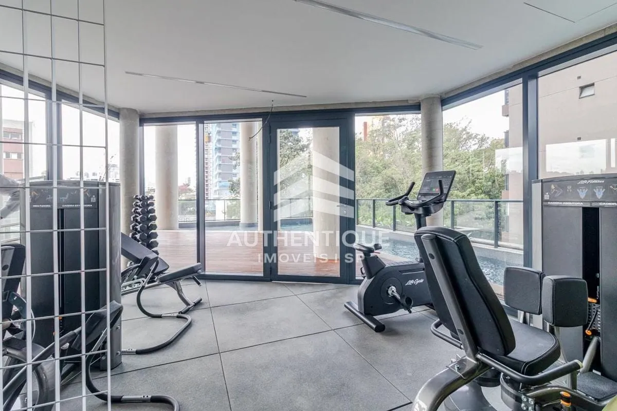 Imagem CASA OMAGUÁS PINHEIROS - Apartamento à venda no bairro Pinheiros - São Paulo/SP, Zona Oeste