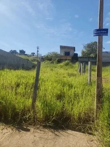 Imagem Terreno à venda 250M², Residencial Estoril, Taubaté - SP