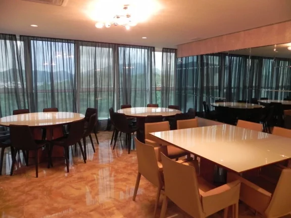 Imagem Duplex para venda no bairro Centro em Balneário Camboriú
