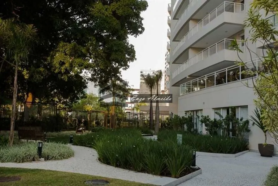 Imagem Thera Faria Lima Pinheiros Residence - Apartamento à venda em São Paulo/SP