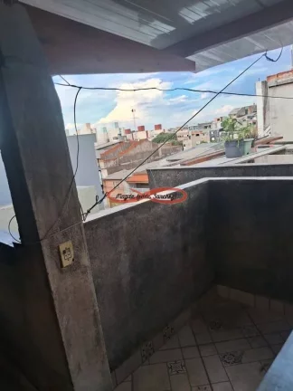 Imagem SOBRADO DE FINO ACABAMENTO PARA ALUGAR -