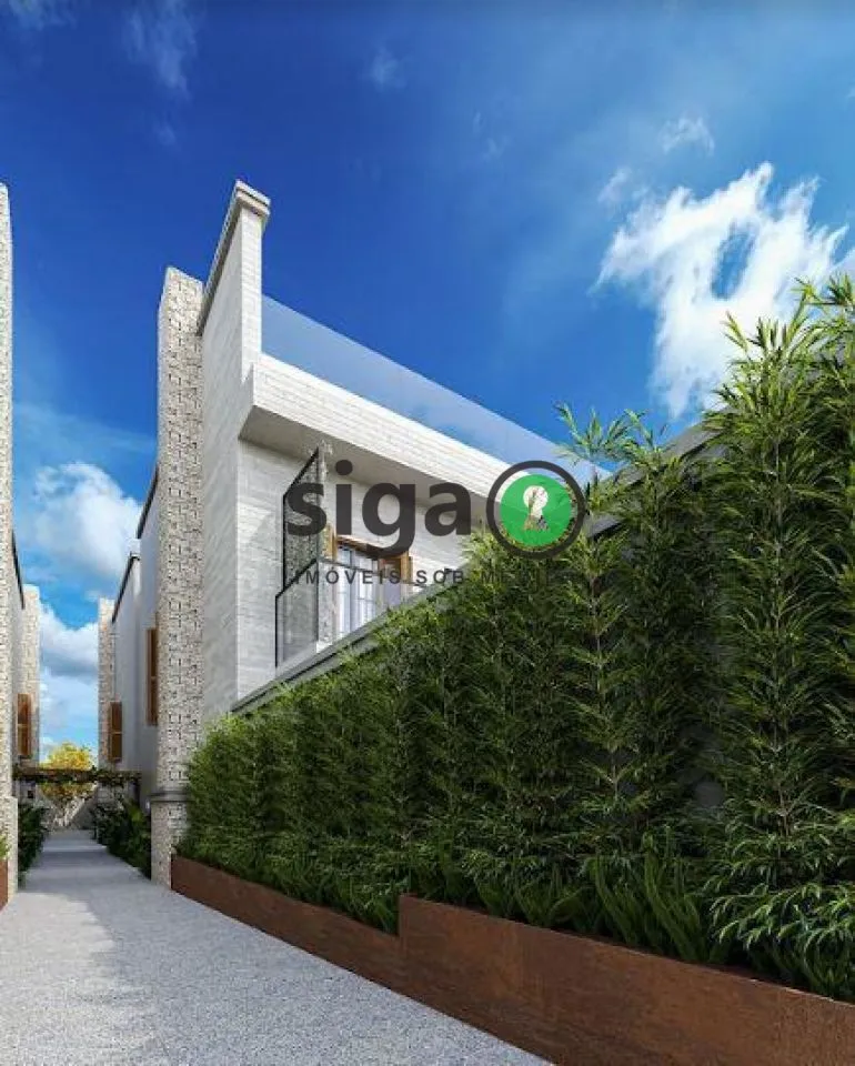 Imagem Casa em Condomínio para venda na Vila Nova Conceição 04 Suítes, São Paulo - SP