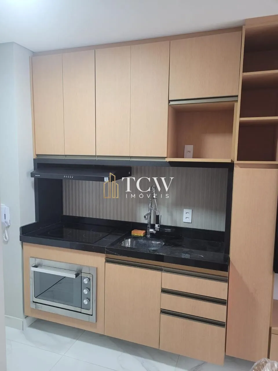 Imagem Apartamento para alugar no bairro Vila Olímpia - São Paulo/SP, Zona Sul