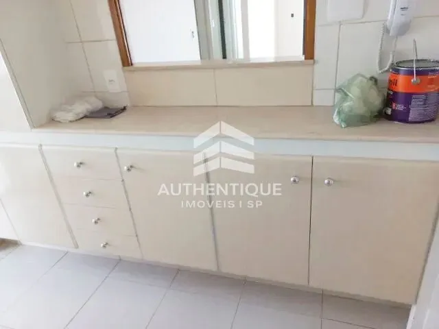 Imagem NOVO ITAIM - Apartamento à venda no bairro Itaim Bibi - São Paulo/SP, Zona Sul