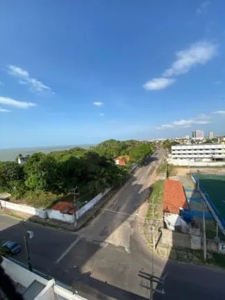 Foto do imóvel Apartamento com 2 Quartos para Alugar, 76 m² em Cohama - São Luís