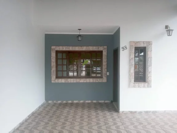 Imagem OTIMA CASA EM ITUPEVA