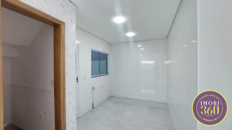 Imagem EXCLUSIVO SOBRADO EM CONDOMÍNIO FECHADO NA PENHA! (Fino Acabamento)