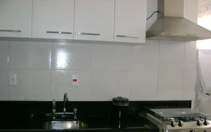 Imagem Apartamento com 2 Quartos para Alugar, 58 m² em Limão - São Paulo