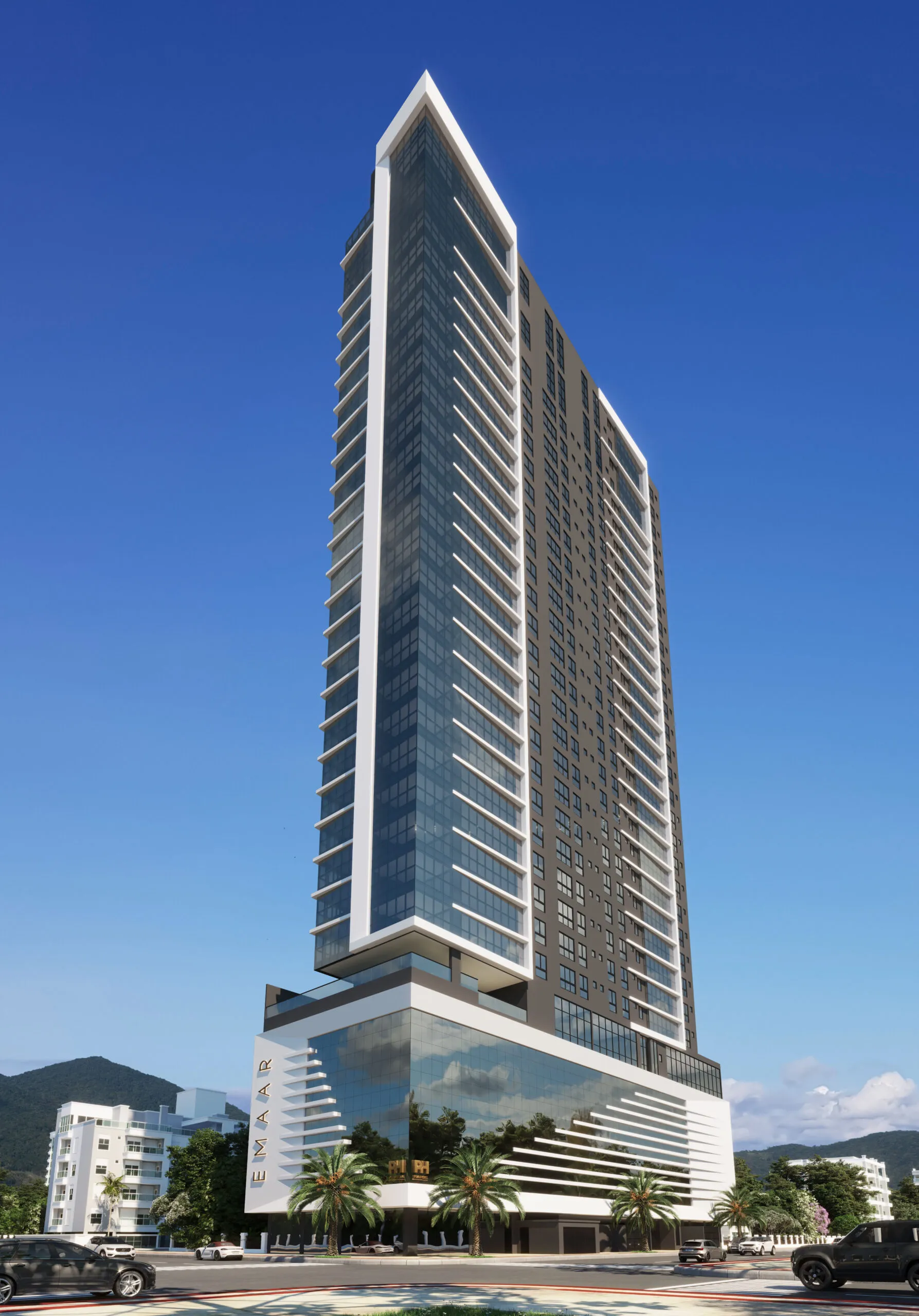 Imagem Apartamento à venda com 192m2 por R$ 2.650.000,00