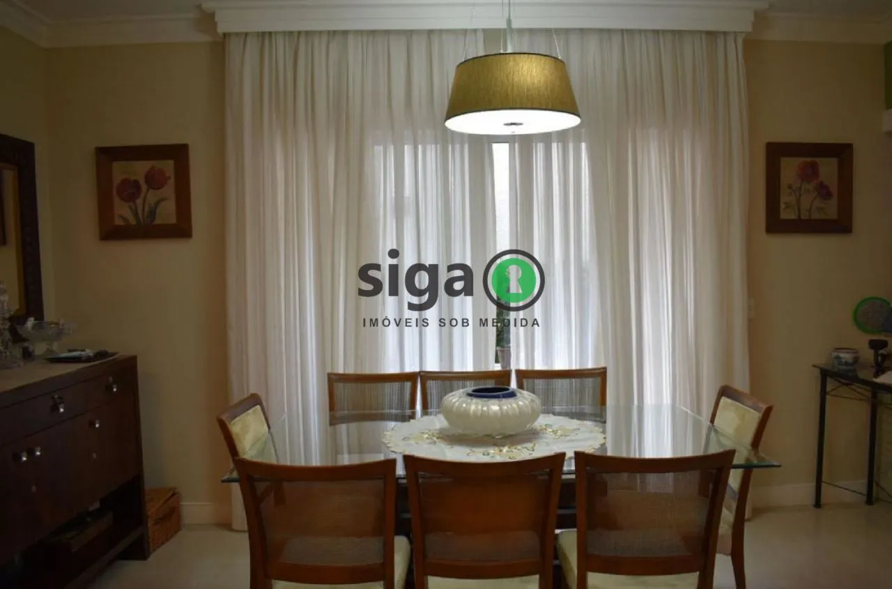 Imagem Casa em Condomínio Residencial em Jabaquara