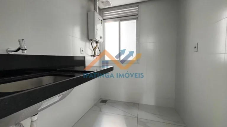 Imagem Apartamento no Horto