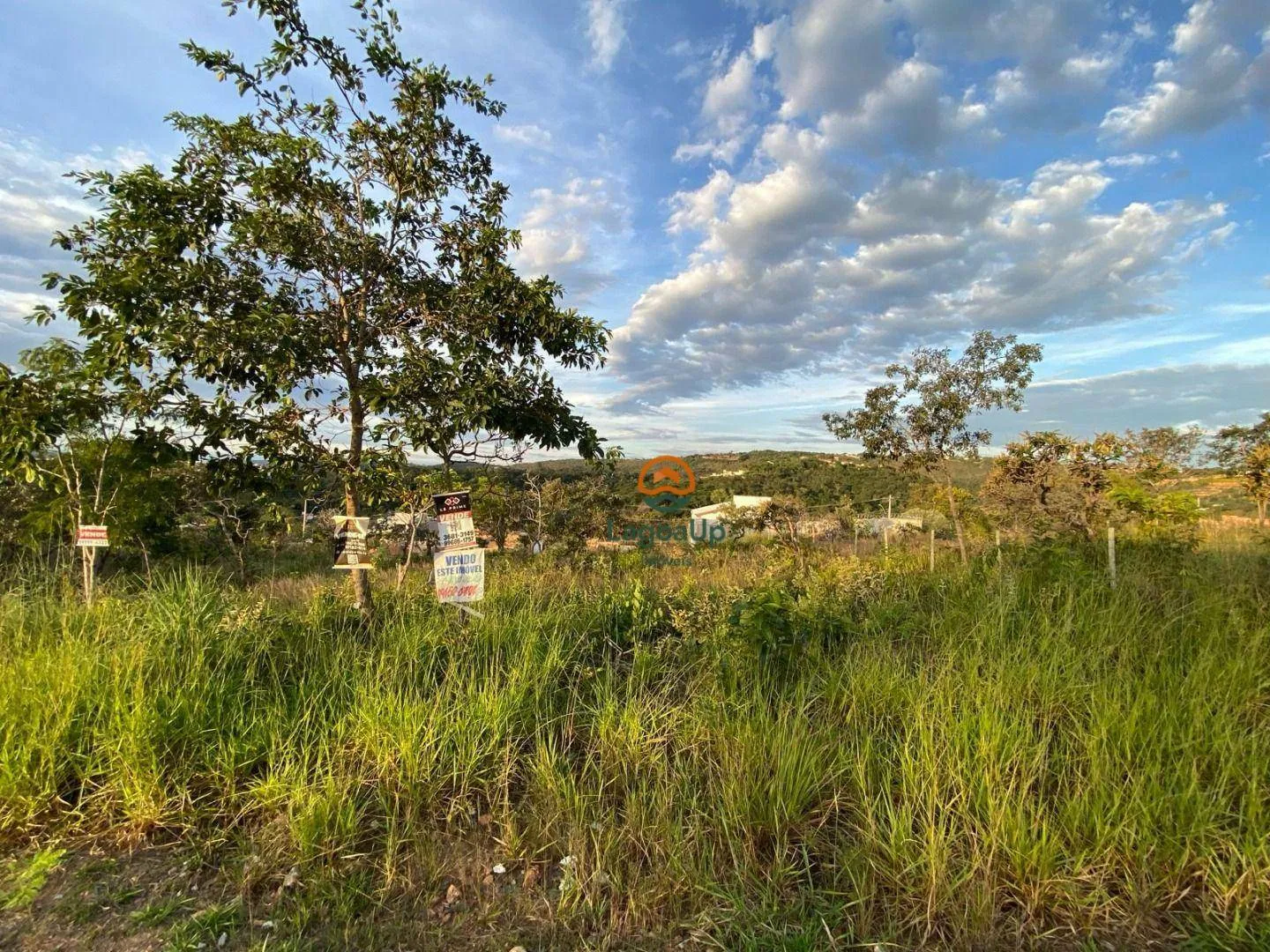 Imagem Terreno à venda no Vila Paradiso - Lagoa Santa, Mina Gerais