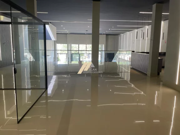 Imagem Casa comercial à venda no Nova Campinas, em Campinas, São Paulo.