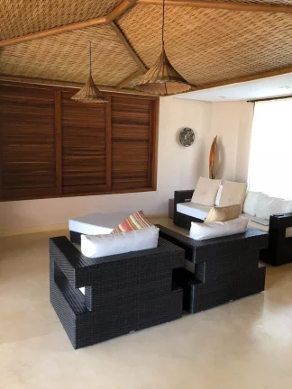Imagem Casa Alto Padrão