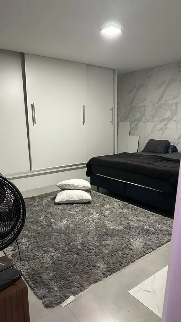 Imagem Charmosa Residência em Sorocaba/SP, Próxima aos Condomínios do Éden