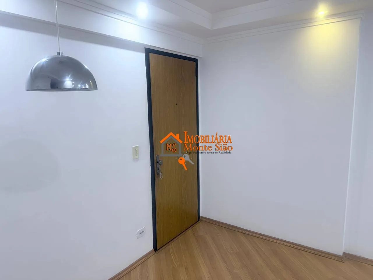 Imagem Apartamento com 3 dormitórios à venda, 74 m² por R$ 540.000,00 - Vila Rosália - Guarulhos/SP