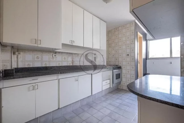 Imagem APARTAMENTO RESIDENCIAL em SÃO PAULO - SP, SUMAREZINHO
