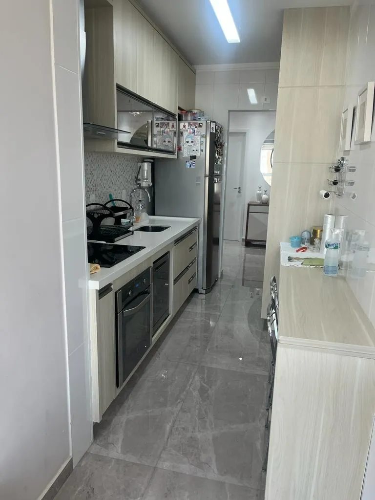 Imagem Oásis Urbano: Sofisticação e Conforto no Coração de São Paulo