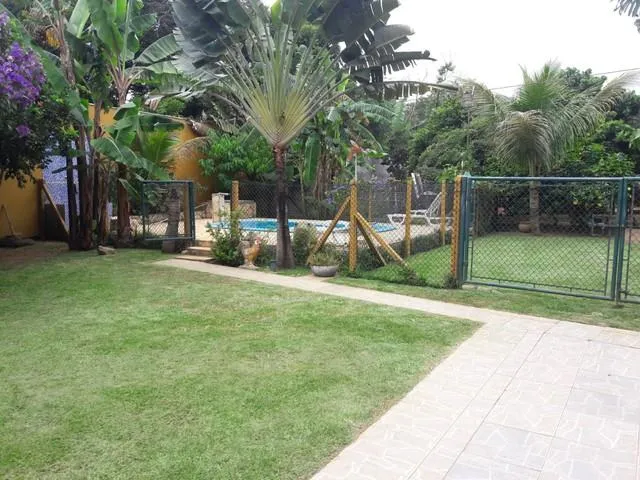 Imagem CHÁCARA - CAMPINAS - RECANTO DOS DOURADOS