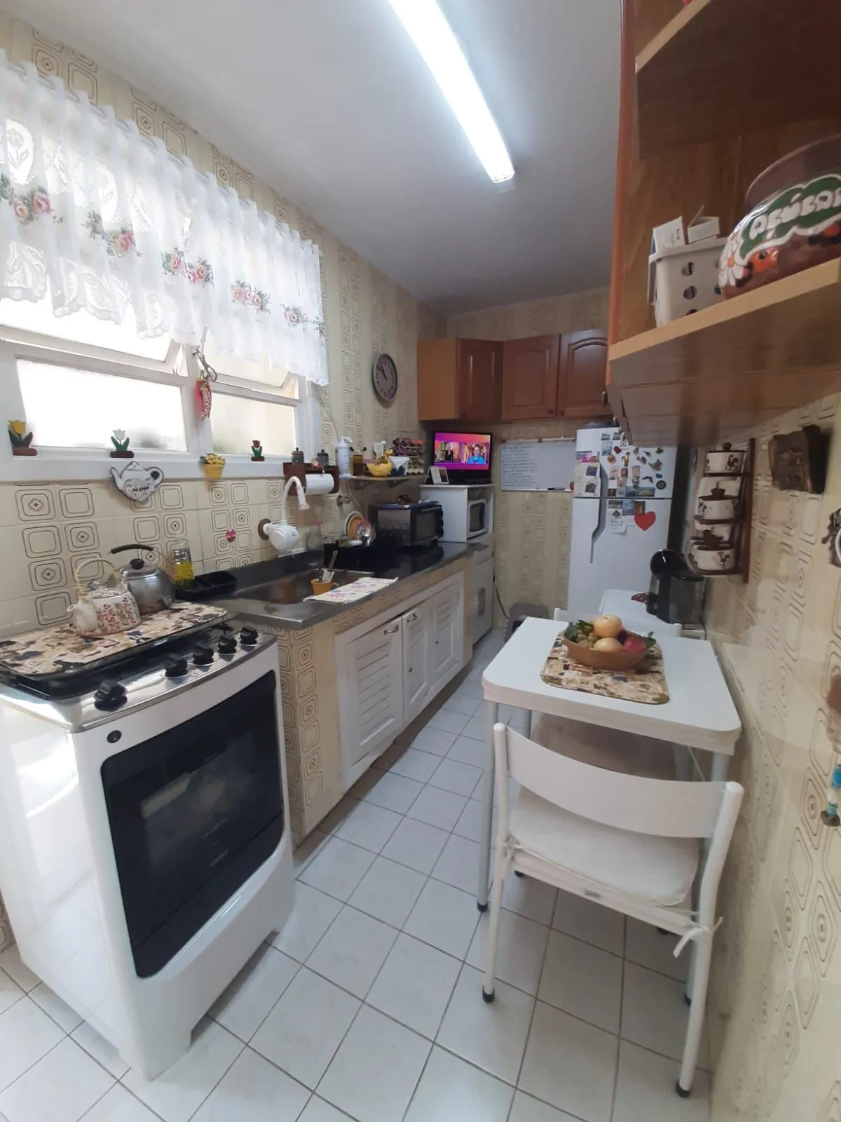 Imagem Apartamento em Santana