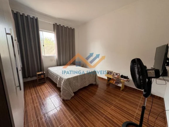Imagem Casa espaçosa e bem localizada no bairro Porto Seguro.