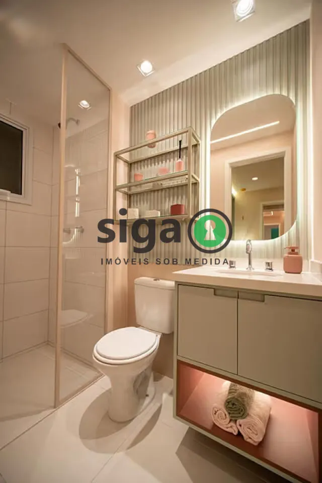 Imagem Apartamento com 4 dormitórios e 3 vagas na Vila Andrade