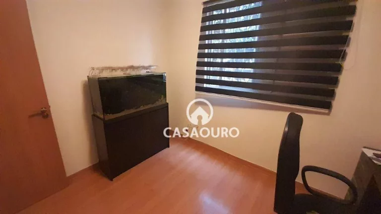 Imagem Apartamento à venda, 130 m² por R$ 799.000,00 - Santo Antônio - Belo Horizonte/MG