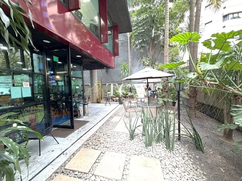 Imagem Prédio Monousuário | 4.092m2 | VILA OLÍMPIA/SP