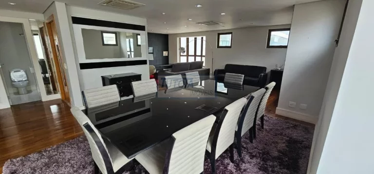 Imagem APARTAMENTO DUPLEX PARA LOCAÇÃO NO JARDIM PAULISTA, SÃO PAULO