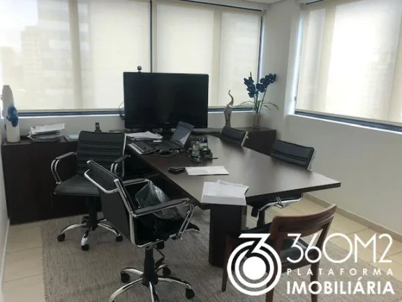 Imagem Sala Comercial para Venda em São Paulo / SP no bairro Liberdade