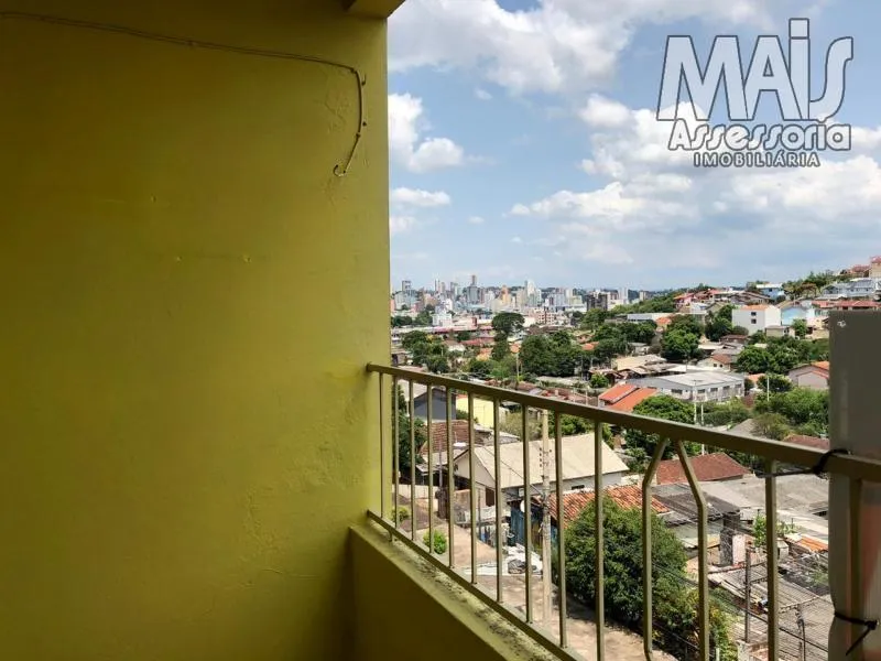 Imagem Apartamento para Venda em Novo Hamburgo / RS no bairro Rincão