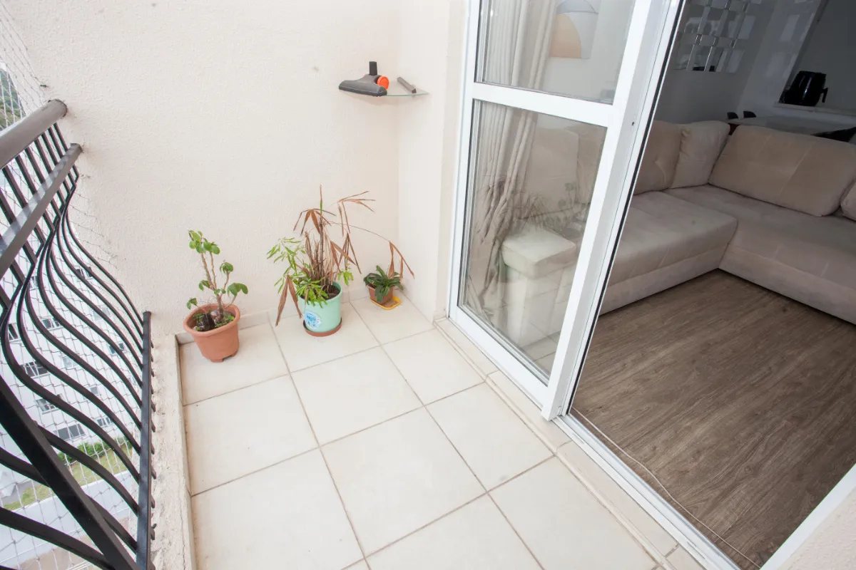 Imagem Apartamento para venda em Loteamento City Jaragua com 3 quartos, sendo 1 suíte, 67m2