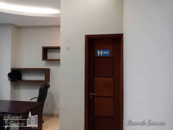 Imagem SALA COMERCIAL PARA ALUGAR EM UMARIZAL, BELÉM/PA
