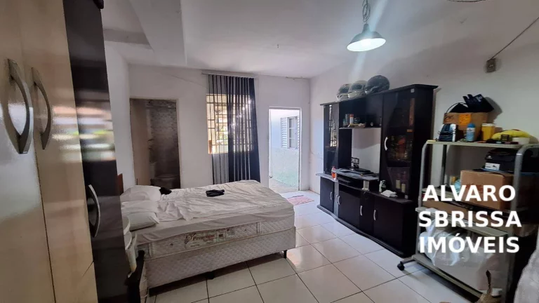 Imagem Vende - Casa Vila Gardiman- Itu-SP