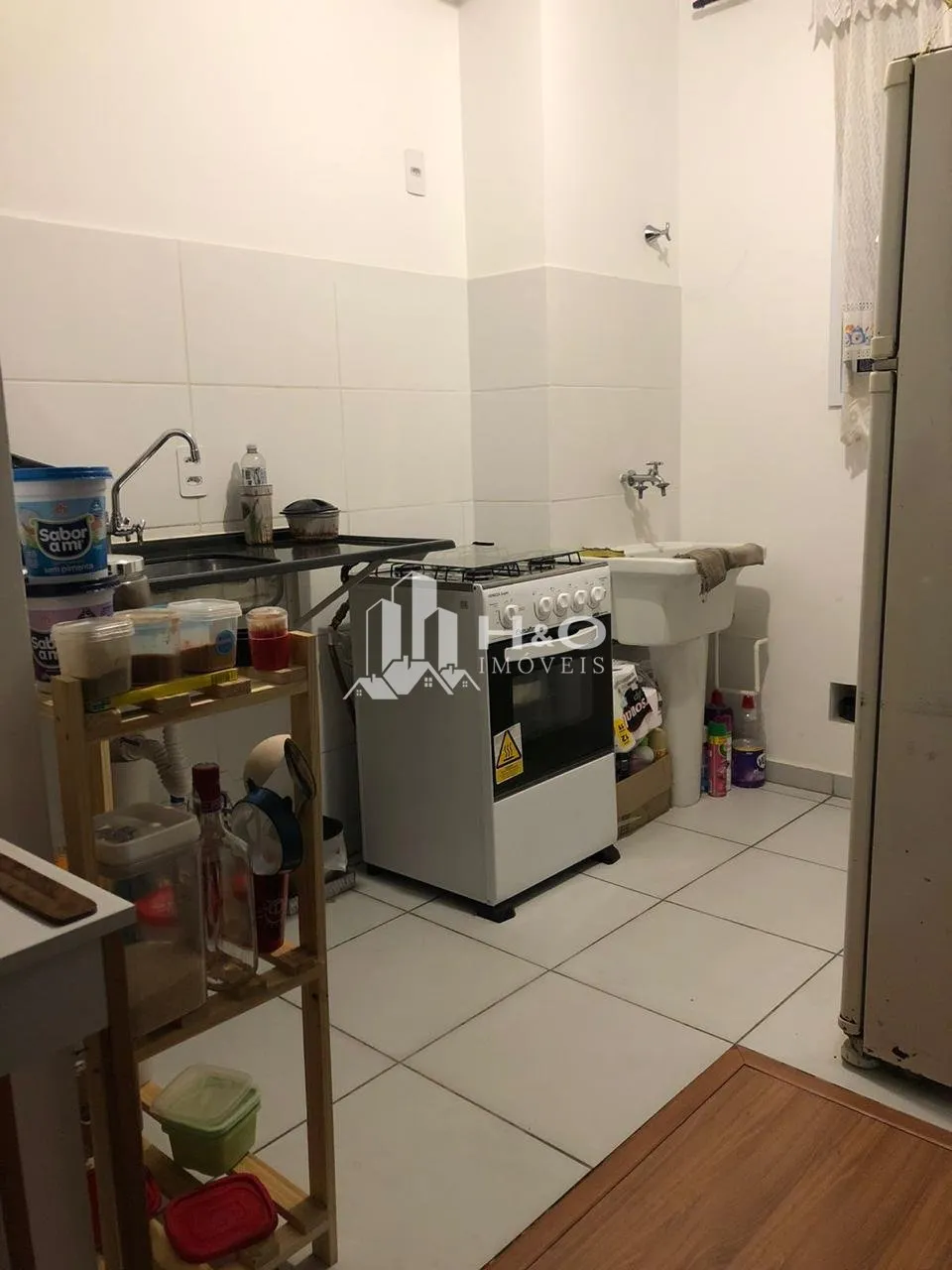 Imagem Apartamento à Venda - Vila Taquari | Itaquera