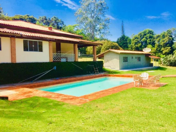 Chácara com 2 Quartos à Venda, 1.000 m² em recanto das aguas  - Igaratá