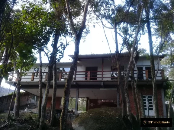 Imagem Chácara Mairiporã em Condomínio 1200m² Acesso Particular à Represa 850mil!