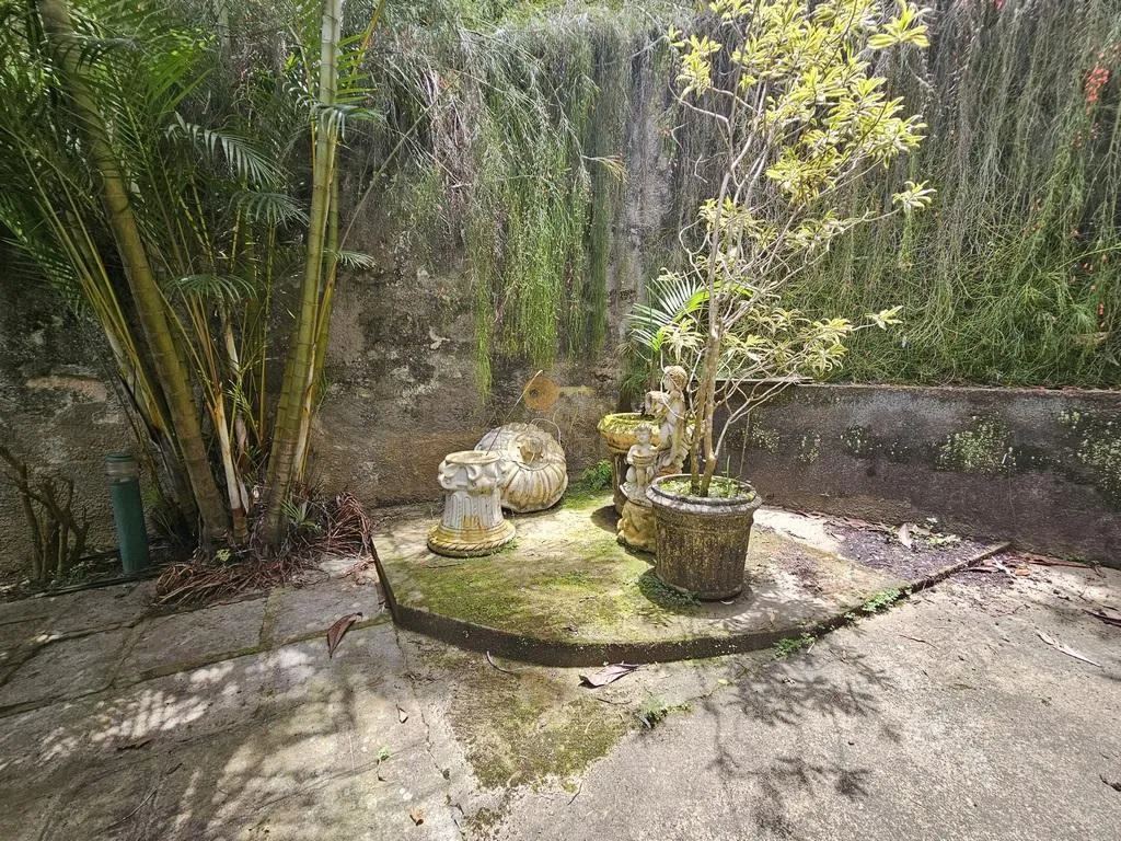 Imagem Casa para Venda em Teresópolis / RJ no bairro Parque do Imbui